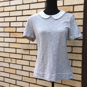 J Crew ladies pullover